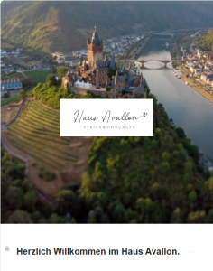 Haus Avallon