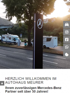 Mercedes-meurer